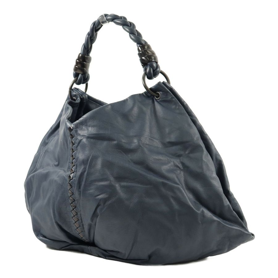 BOTTEGA VENETA 牛皮皮革Hand Bag手挽袋-2
