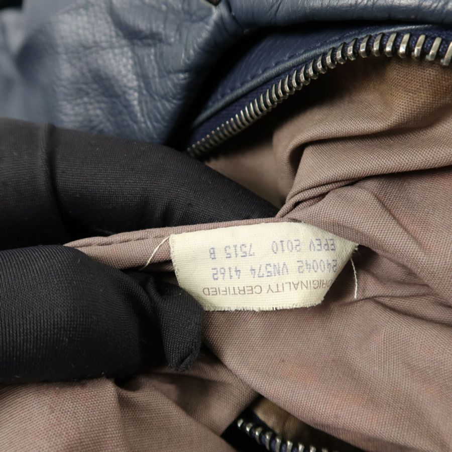 BOTTEGA VENETA 牛皮皮革Hand Bag手挽袋-7