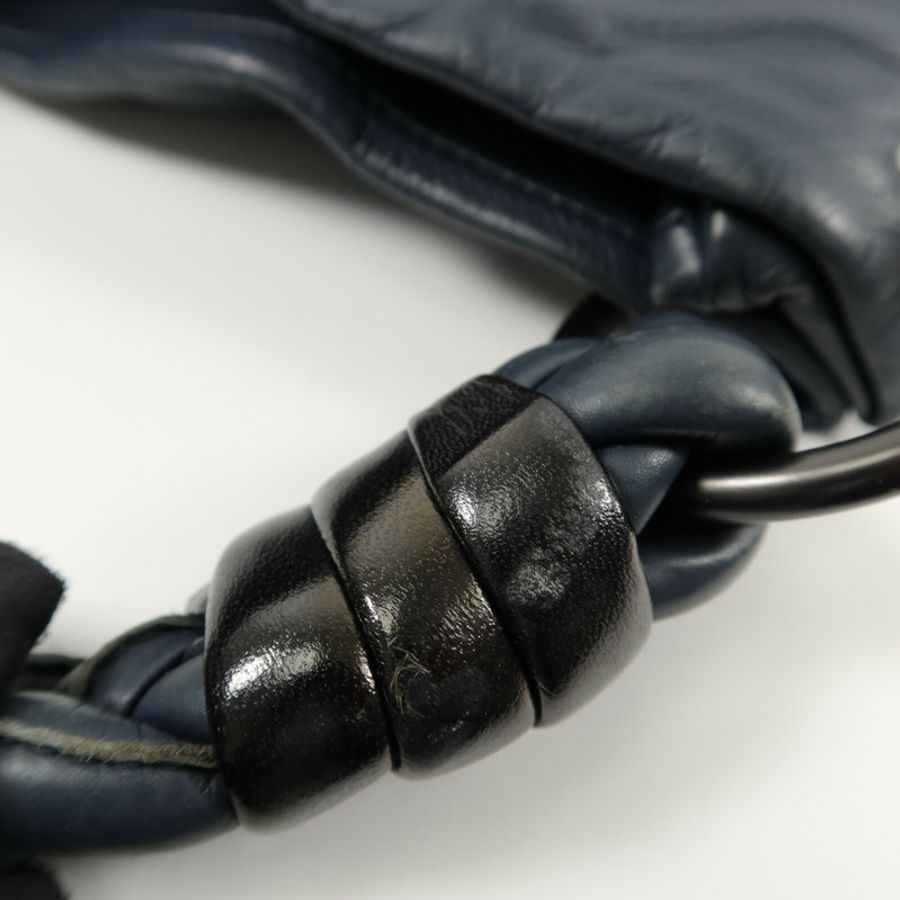 BOTTEGA VENETA 牛皮皮革Hand Bag手挽袋-15