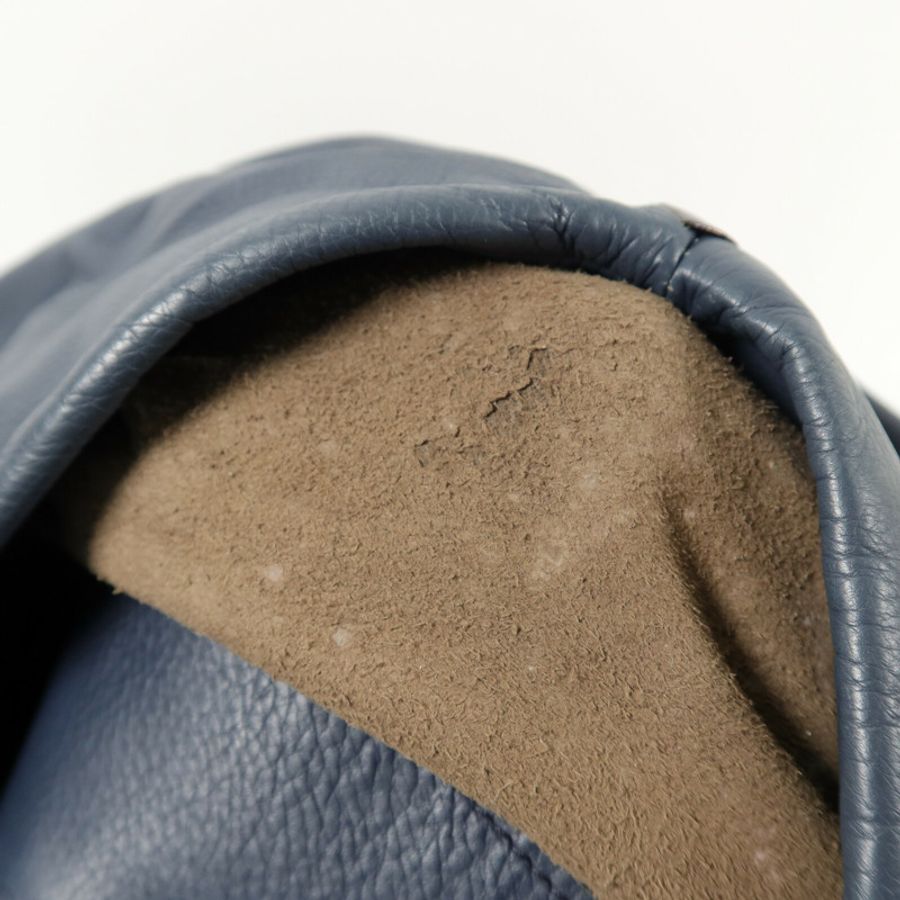 BOTTEGA VENETA 牛皮皮革Hand Bag手挽袋-16