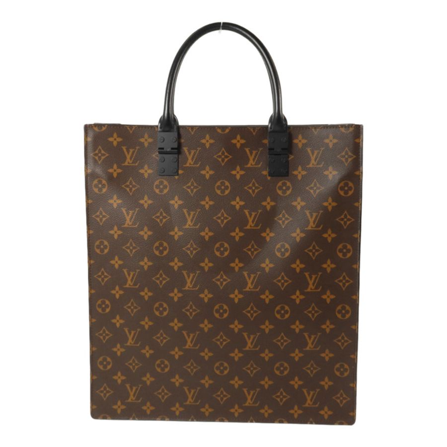 LOUIS VUITTON Monogram Solar Ray Sac Plat Tote-1