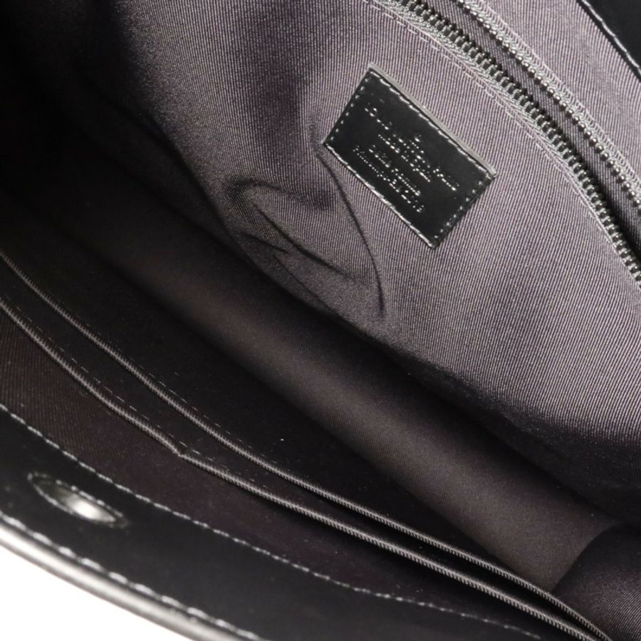 LOUIS VUITTON Monogram Solar Ray Sac Plat Tote-4