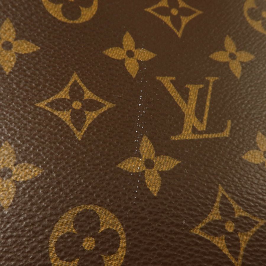 LOUIS VUITTON Monogram Solar Ray Sac Plat Tote-10