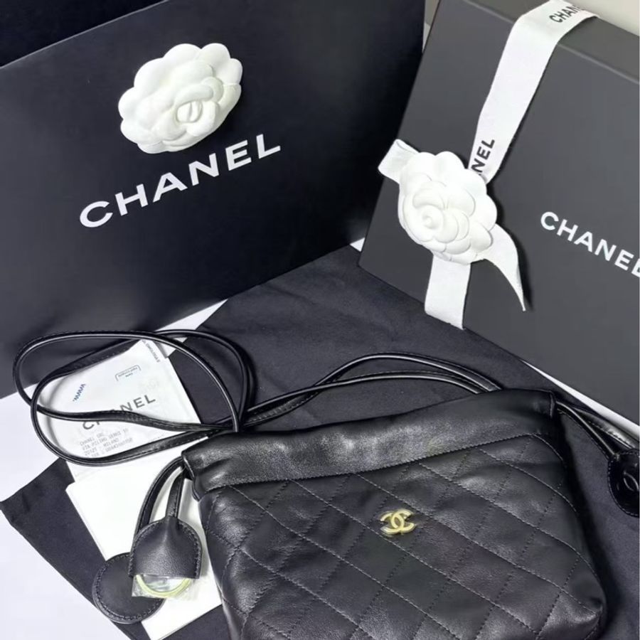 Chanel 26S 新款福貨 *-2