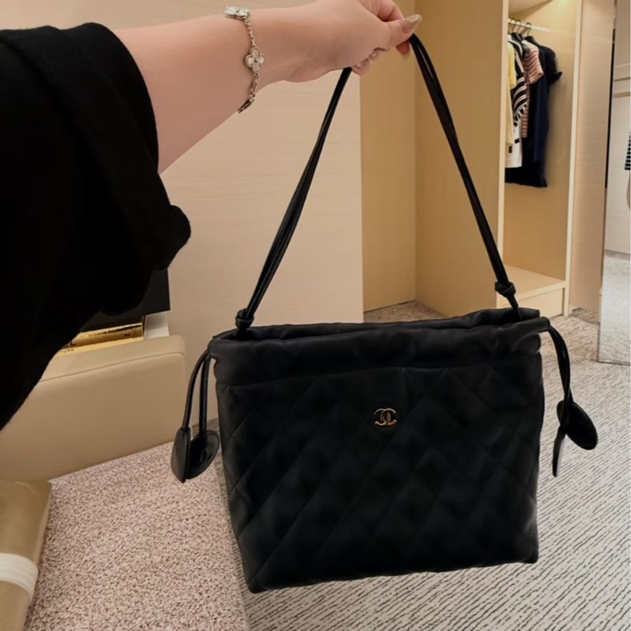 Chanel 26S 新款福貨 *-4