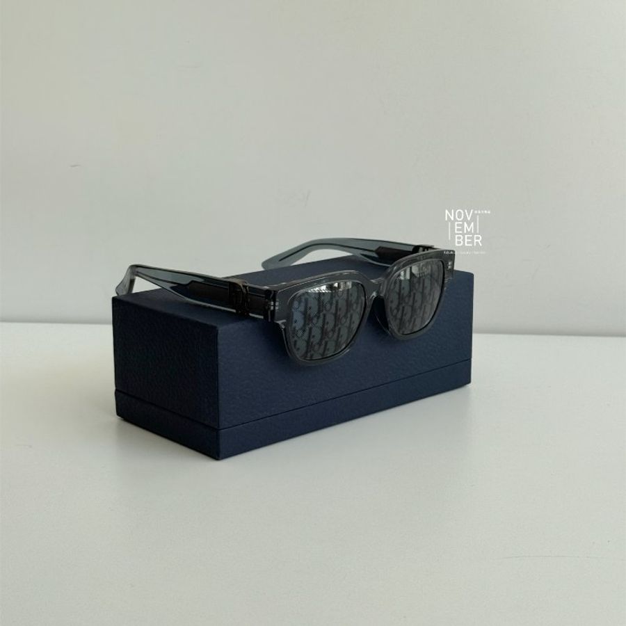 99新🆕 Dior 迪奧 Oblique S1F 墨鏡-1