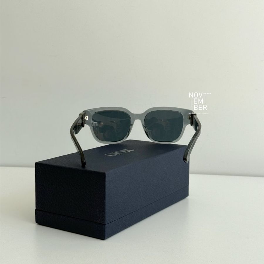 99新🆕 Dior 迪奧 Oblique S1F 墨鏡-4