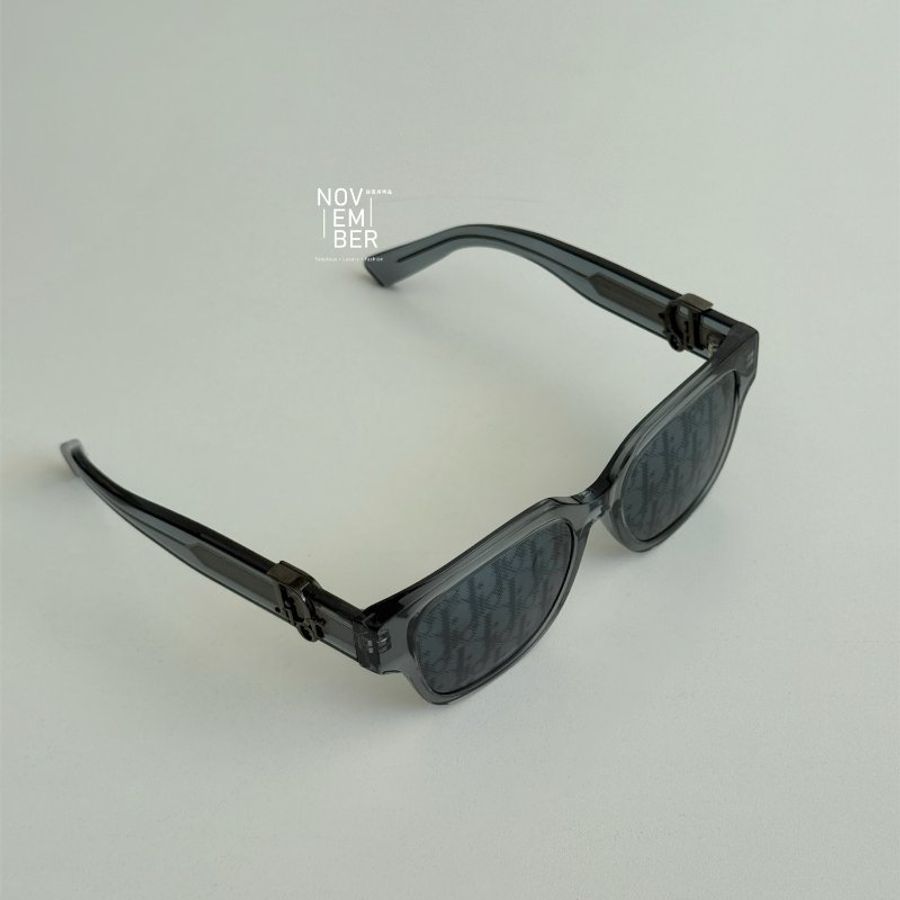 99新🆕 Dior 迪奧 Oblique S1F 墨鏡-5
