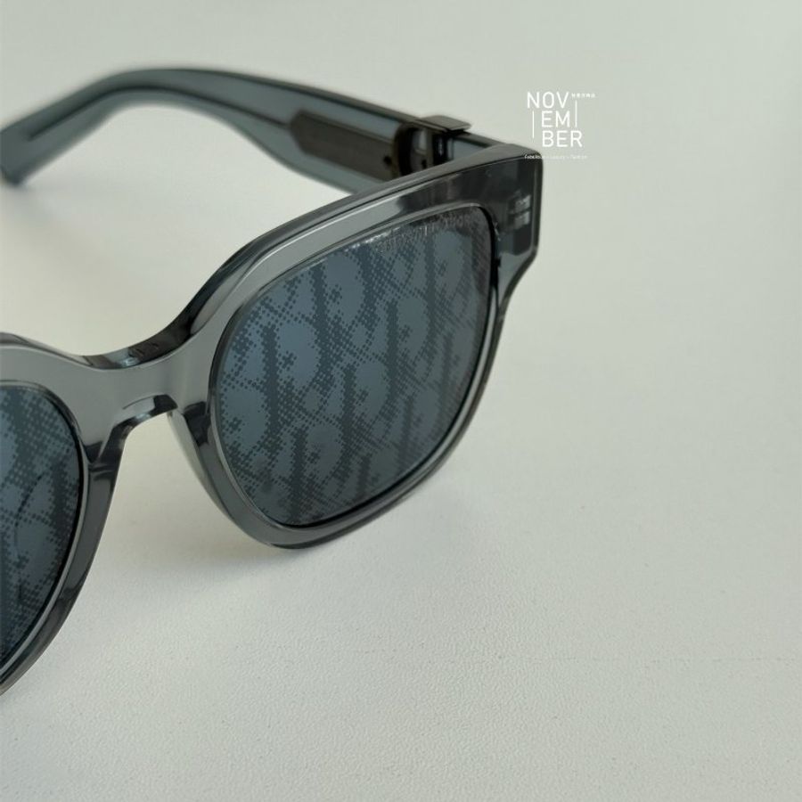 99新🆕 Dior 迪奧 Oblique S1F 墨鏡-6