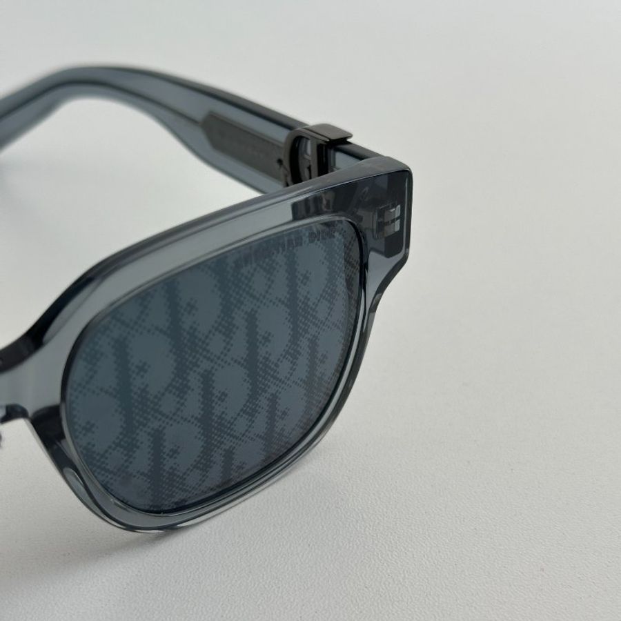 99新🆕 Dior 迪奧 Oblique S1F 墨鏡-15