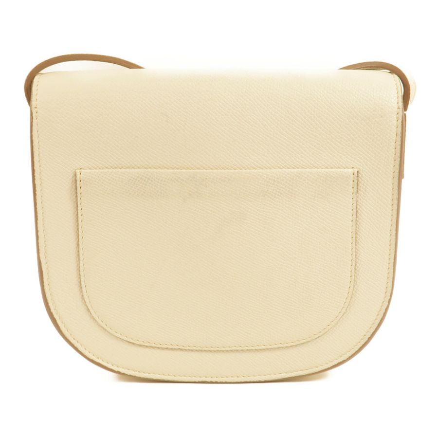 CELINE 牛皮皮革Trotteur Small肩背袋-1