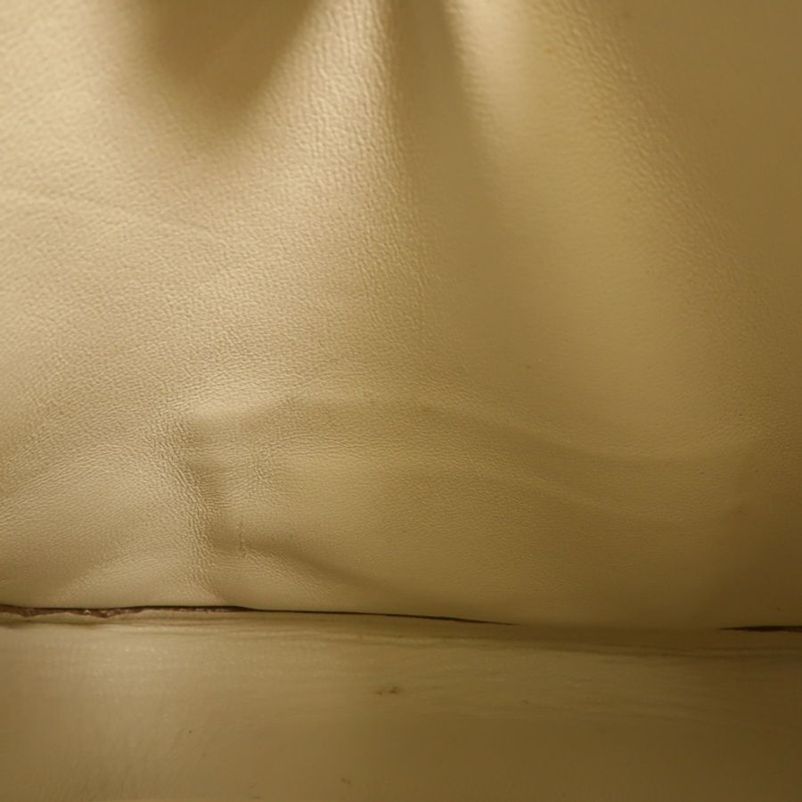 CELINE 牛皮皮革Trotteur Small肩背袋-19