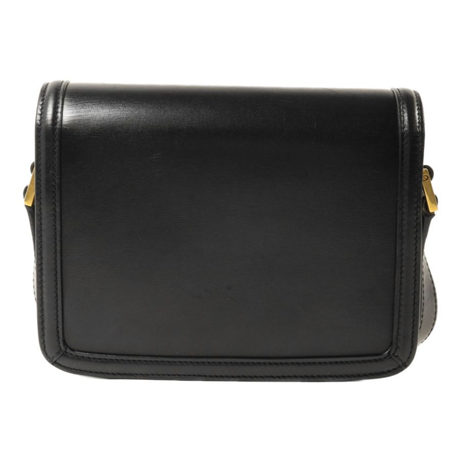 SAINT LAURENT 牛皮皮革Small Solferino肩背袋-1