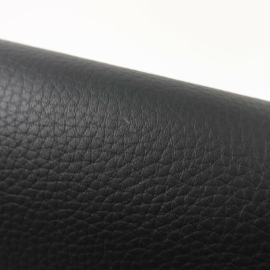 BOTTEGA VENETA 鹿皮皮革Andiamo Message肩背袋-16