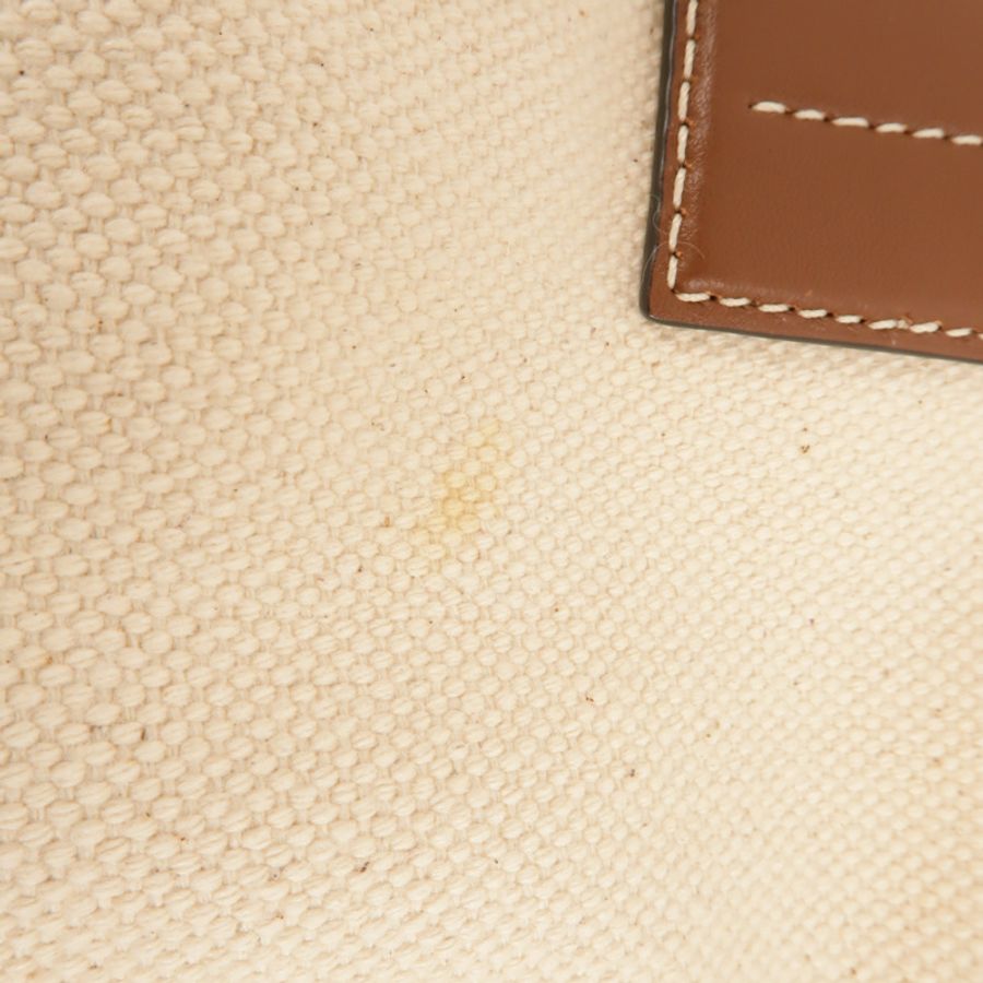 BALLY 帆布Tote Bag肩背袋-15