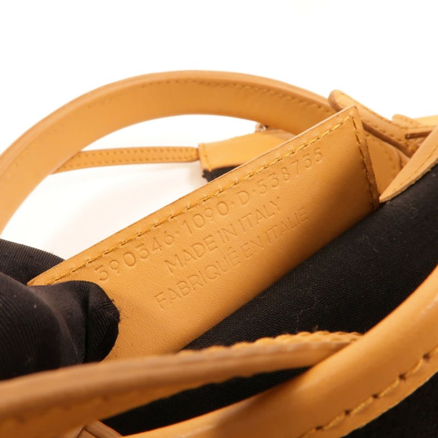 BALENCIAGA 帆布Cabas XS手挽肩背兩用袋-9