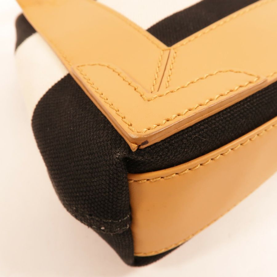 BALENCIAGA 帆布Cabas XS手挽肩背兩用袋-11