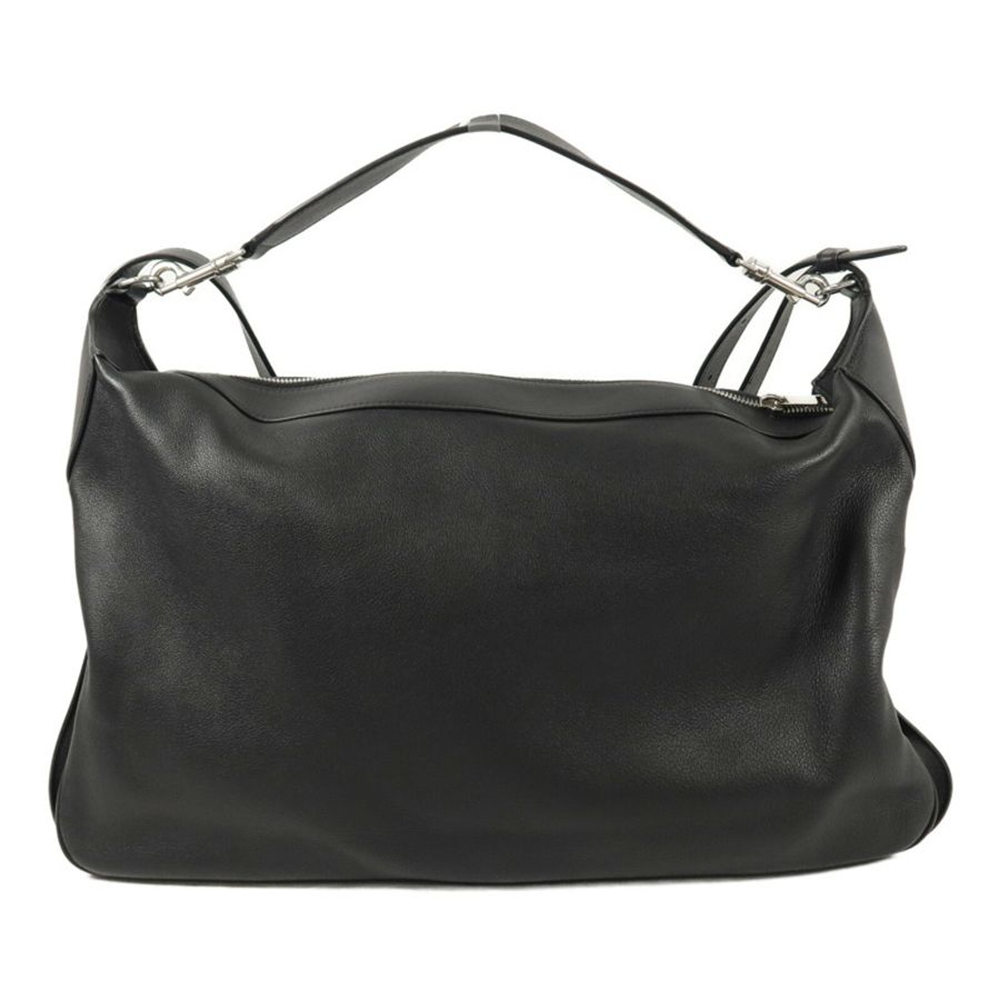 CELINE 牛皮皮革Romy Large手挽肩背兩用袋-1