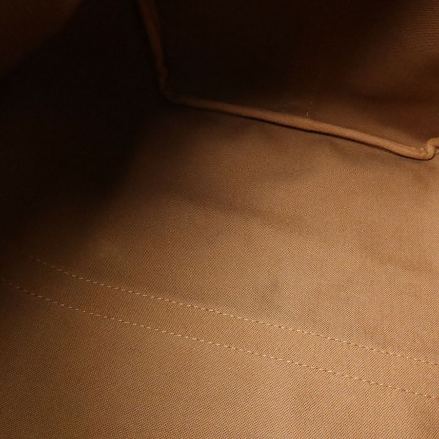 LOUIS VUITTON Monogram Keepall Bandouliere 50手挽肩背兩用袋-17