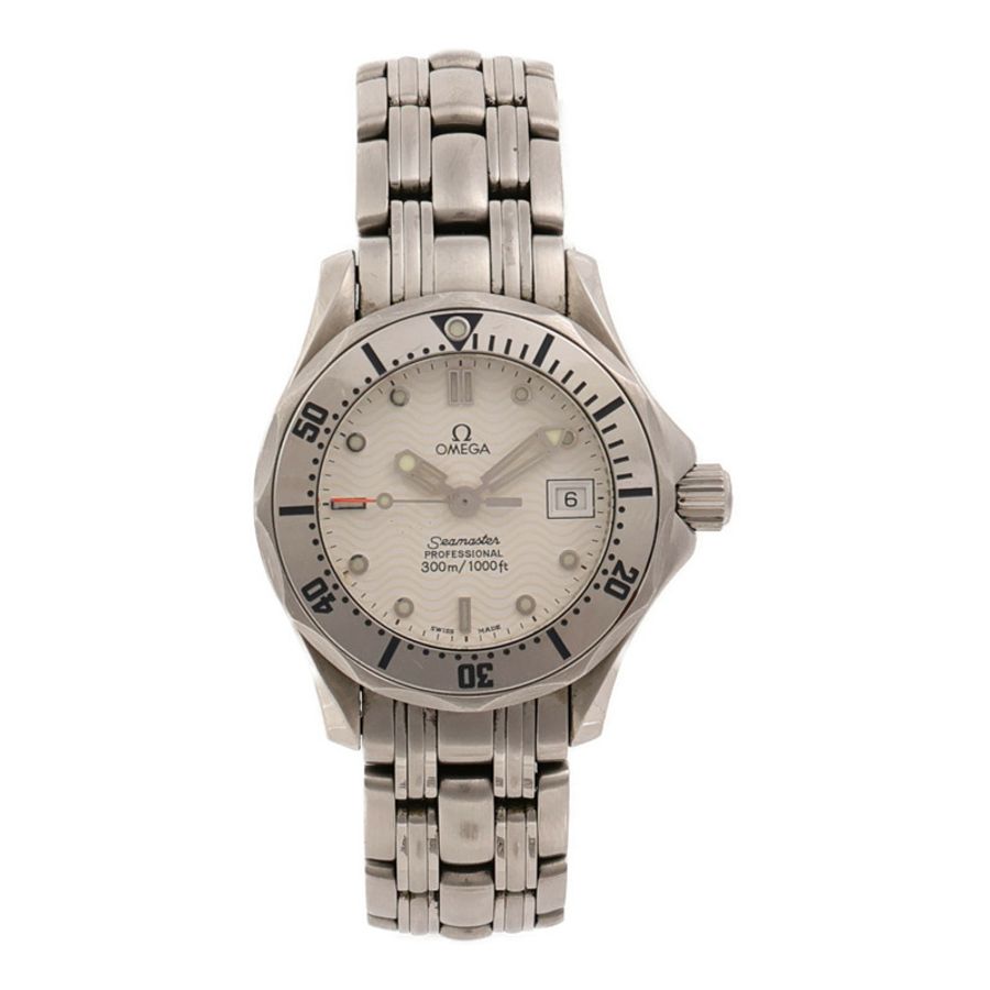 OMEGA SeaMaster 300 2582.20-1