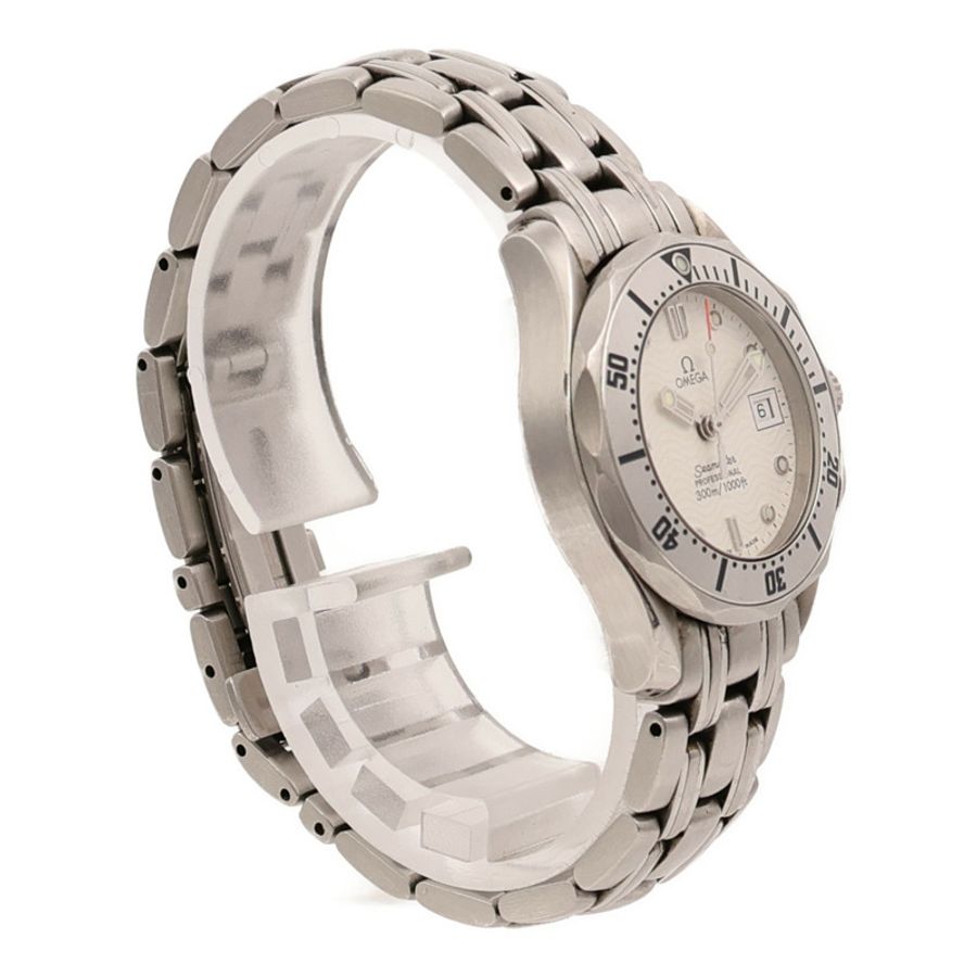 OMEGA SeaMaster 300 2582.20-3