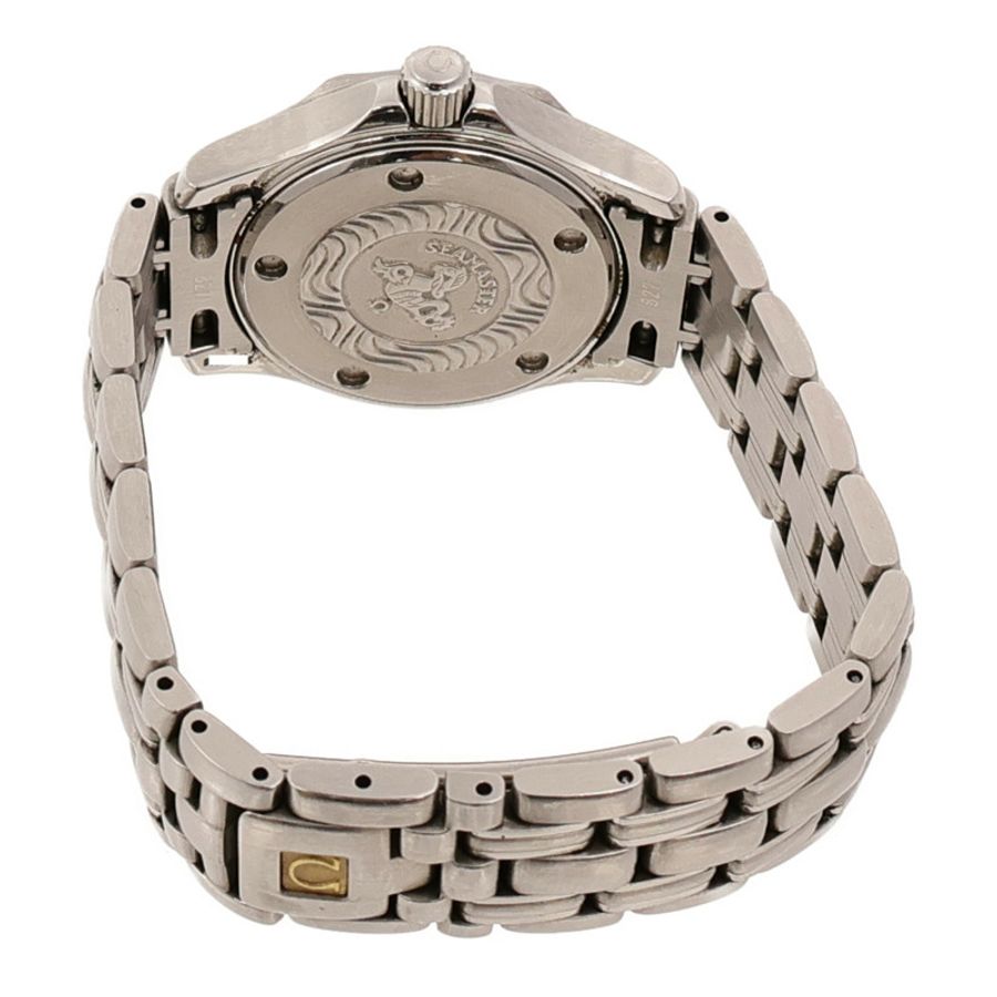 OMEGA SeaMaster 300 2582.20-4