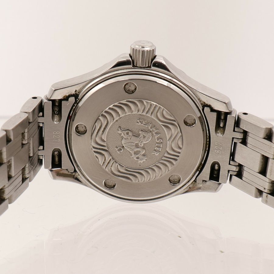 OMEGA SeaMaster 300 2582.20-6