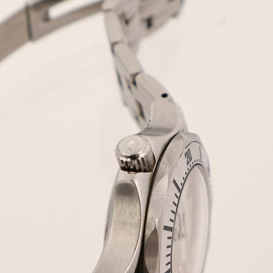 OMEGA SeaMaster 300 2582.20-7