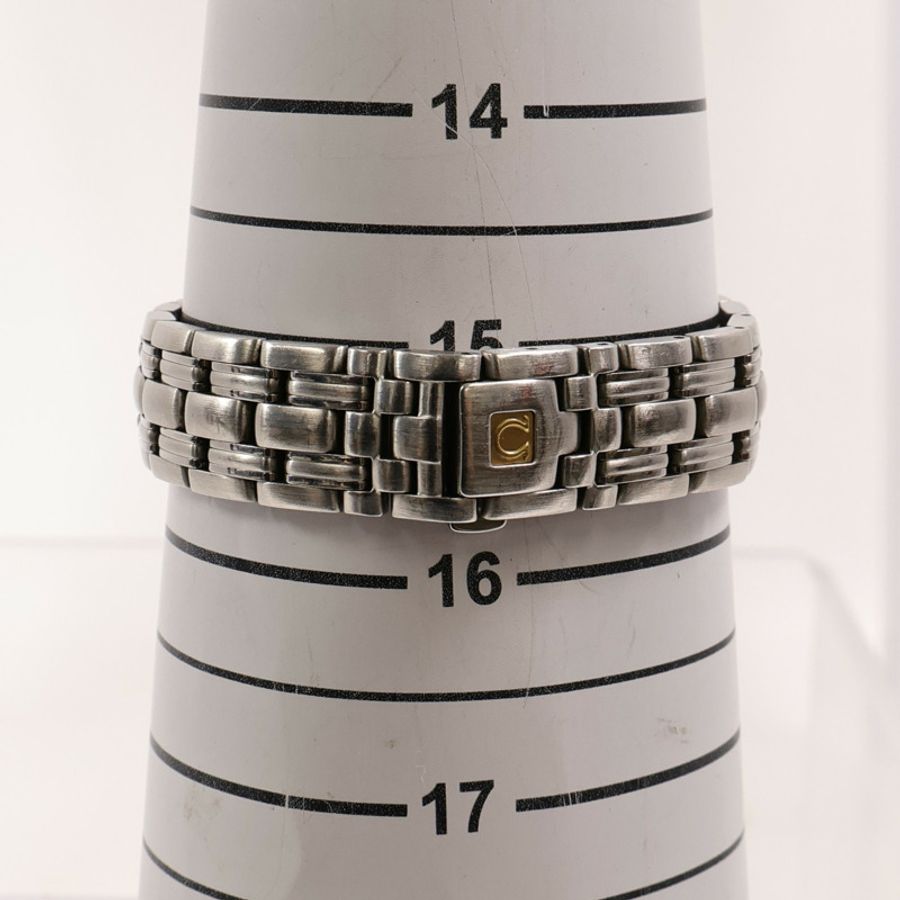 OMEGA SeaMaster 300 2582.20-9