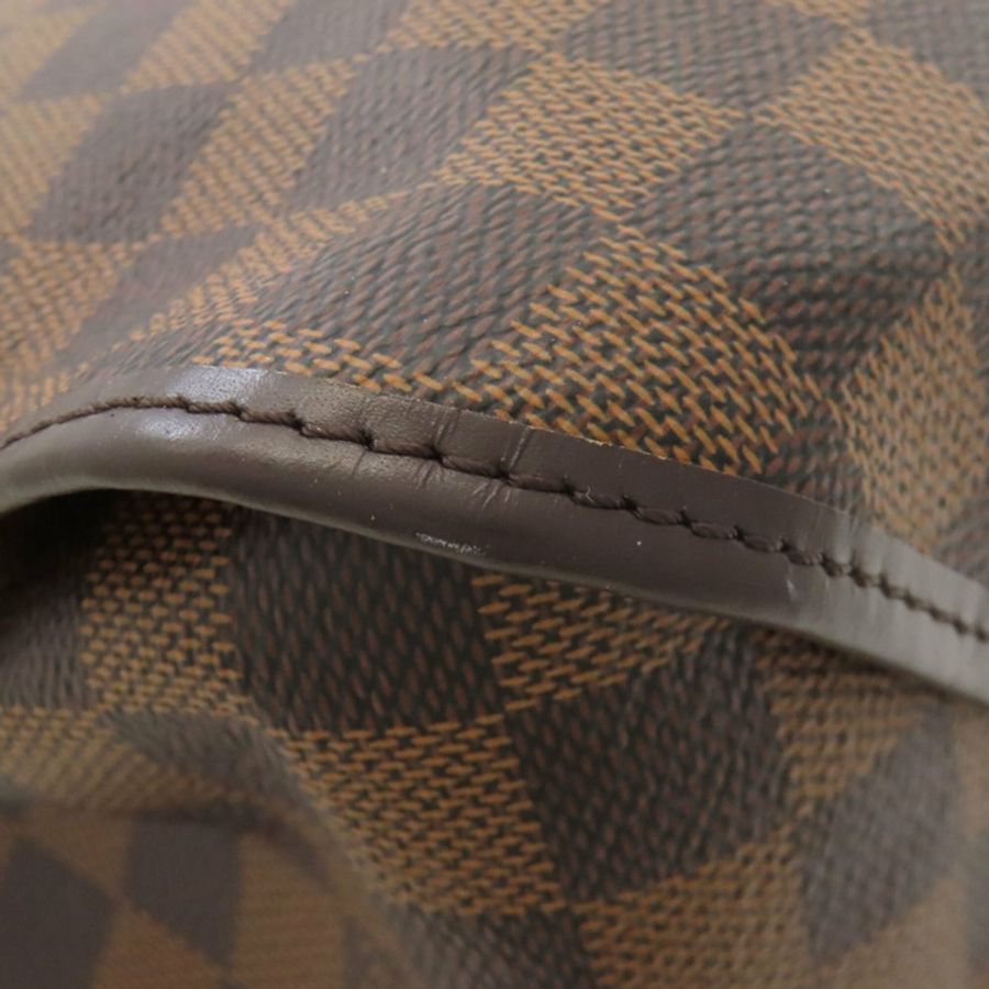 路易威登 N41425 Duomo 女士單背包,Damier 帆布-14