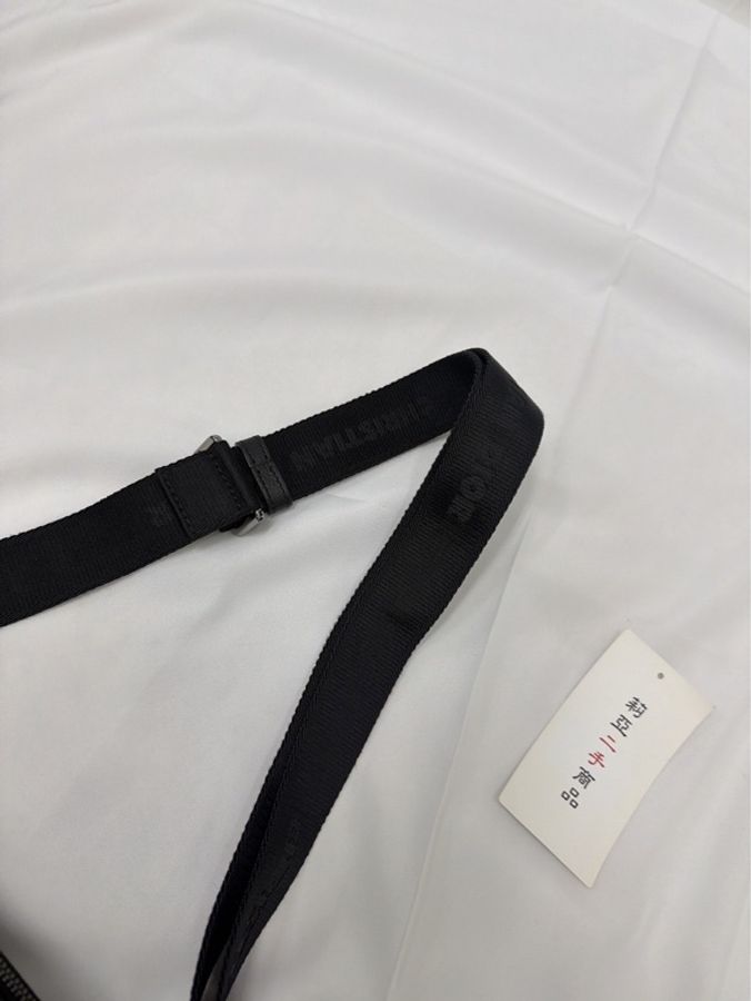 莉亞精品♡Dior 提花布拉鏈郵差包 老花 二手-7