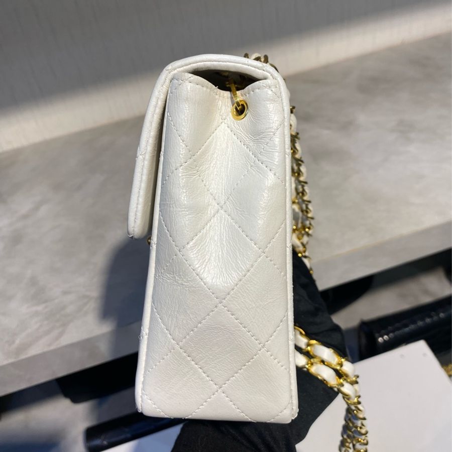 chanel vintage方胖子20-5