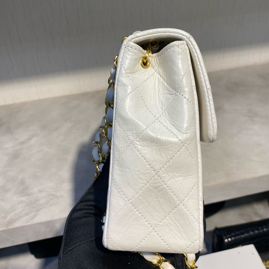chanel vintage方胖子20-6
