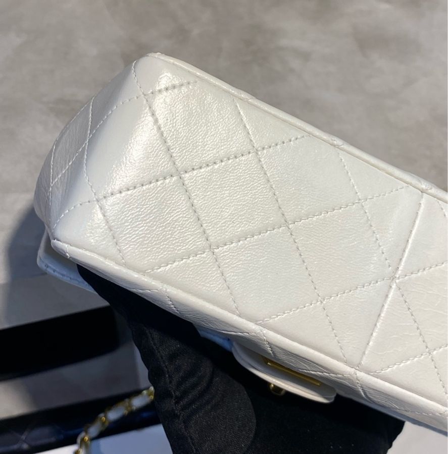 chanel vintage方胖子20-8