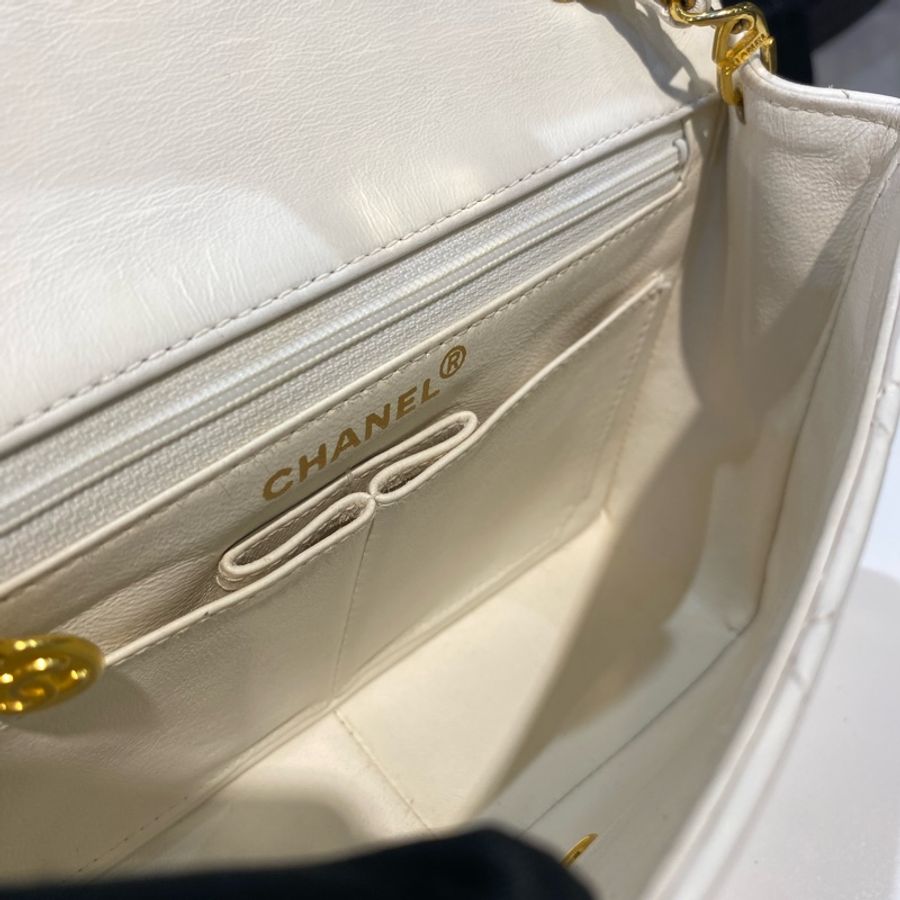 chanel vintage方胖子20-18