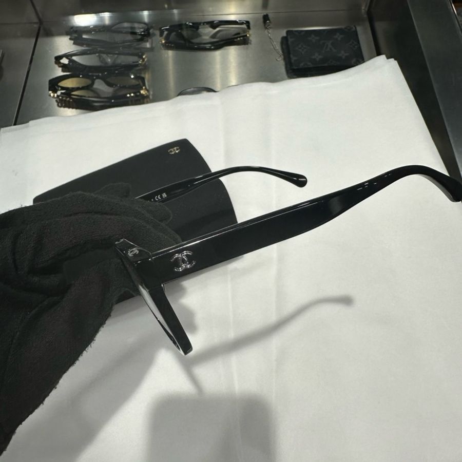 Chanel 平光眼鏡 CH3392 |Classic Trend CT精品|台北東區實體-3