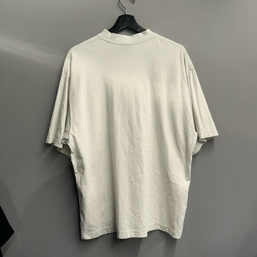 Balenciaga Surfing Logo 短袖|Classic Trend CT精品|台北東區實體-4