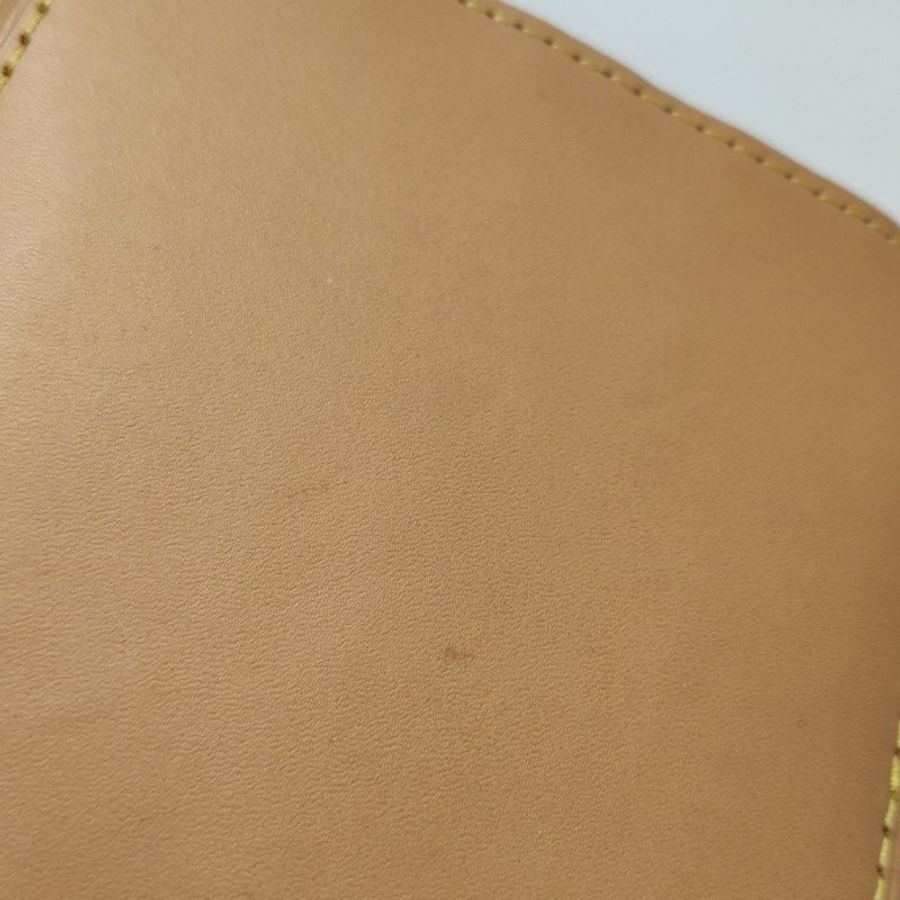 Louis Vuitton (LV) Noé Purse植鞣革Monogram印花抽繩水桶包斜挎包肩背包晶片款-17
