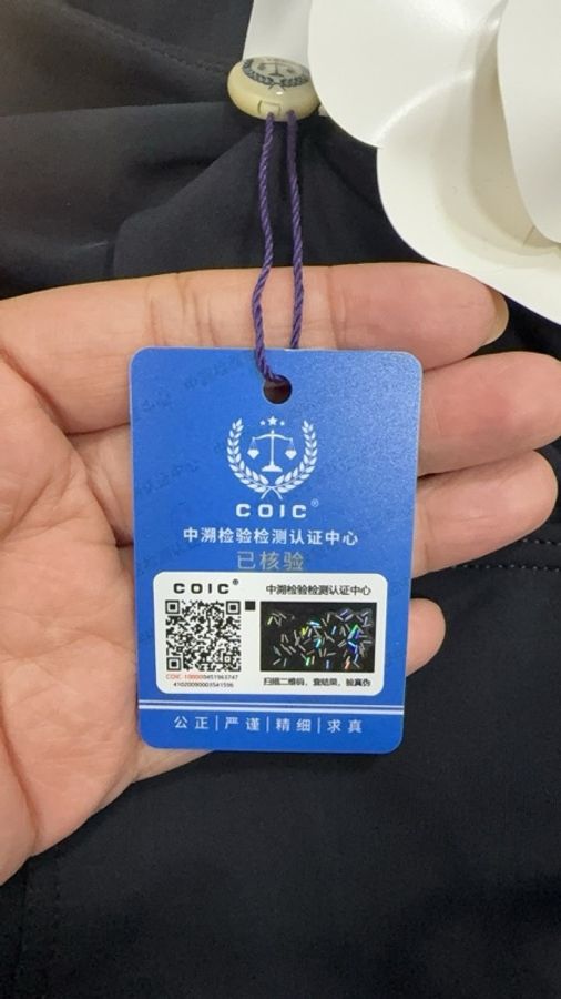 Chanel 96年黑白山茶花镂空吊带背心连衣泳衣山茶花可拆卸-24