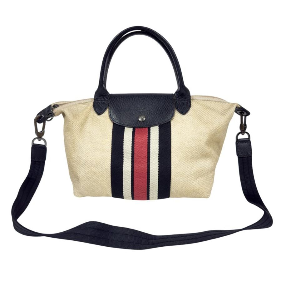 LONGCHAMP Pliage 2用袋-0