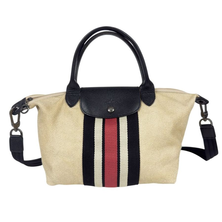 LONGCHAMP Pliage 2用袋-1