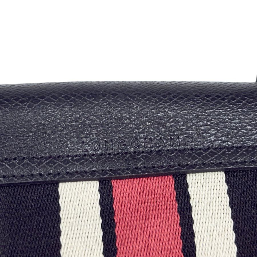 LONGCHAMP Pliage 2用袋-8