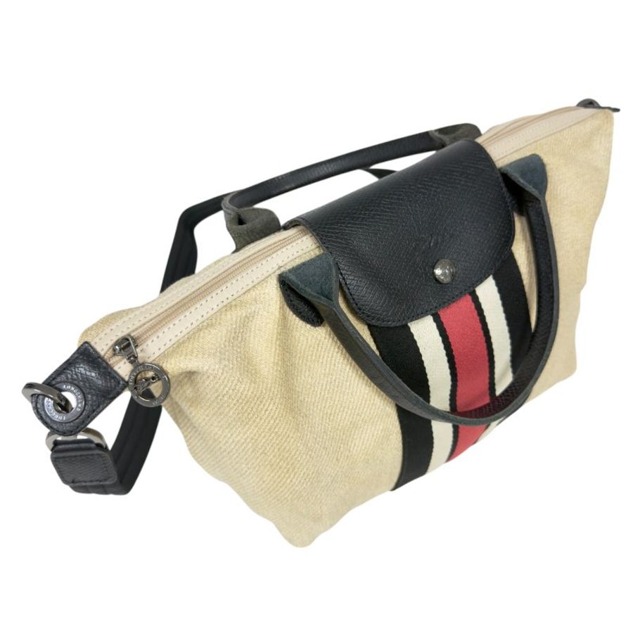 LONGCHAMP Pliage 2用袋-17