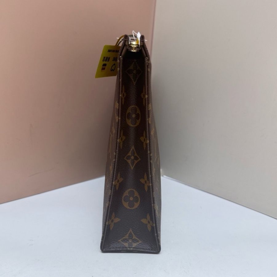 LV路易威登 Toiletry Pouch系列洗漱手拿包 26釐米 20年-2