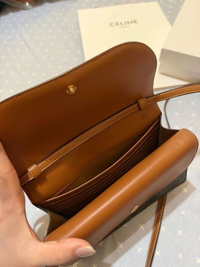 CELINE WOC-3