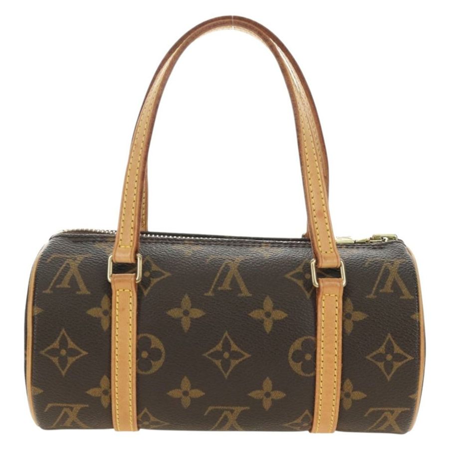 【日本直送】路易威登 Monogram Papillon 19 手提包 M51389 LV 正品 190137SAV-1