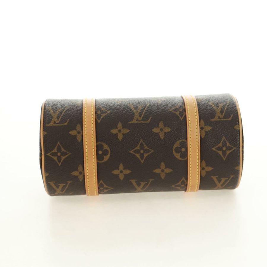 【日本直送】路易威登 Monogram Papillon 19 手提包 M51389 LV 正品 190137SAV-4