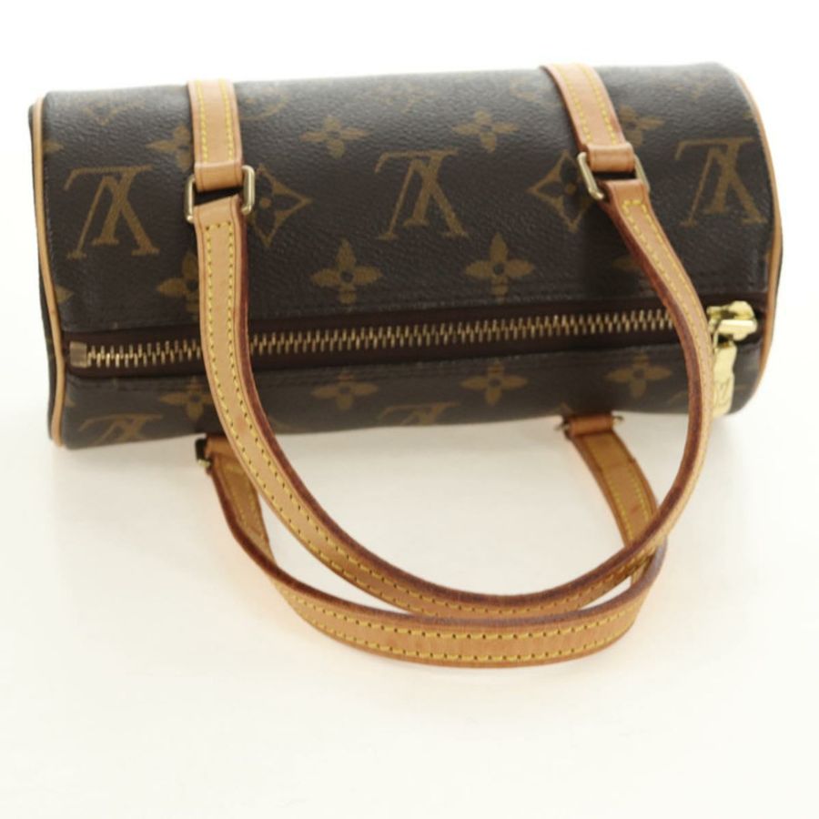 【日本直送】路易威登 Monogram Papillon 19 手提包 M51389 LV 正品 190137SAV-6