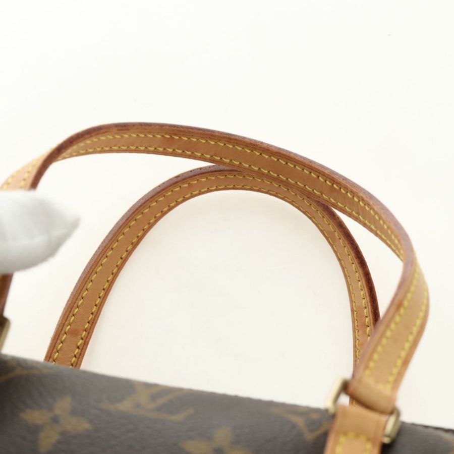 【日本直送】路易威登 Monogram Papillon 19 手提包 M51389 LV 正品 190137SAV-7