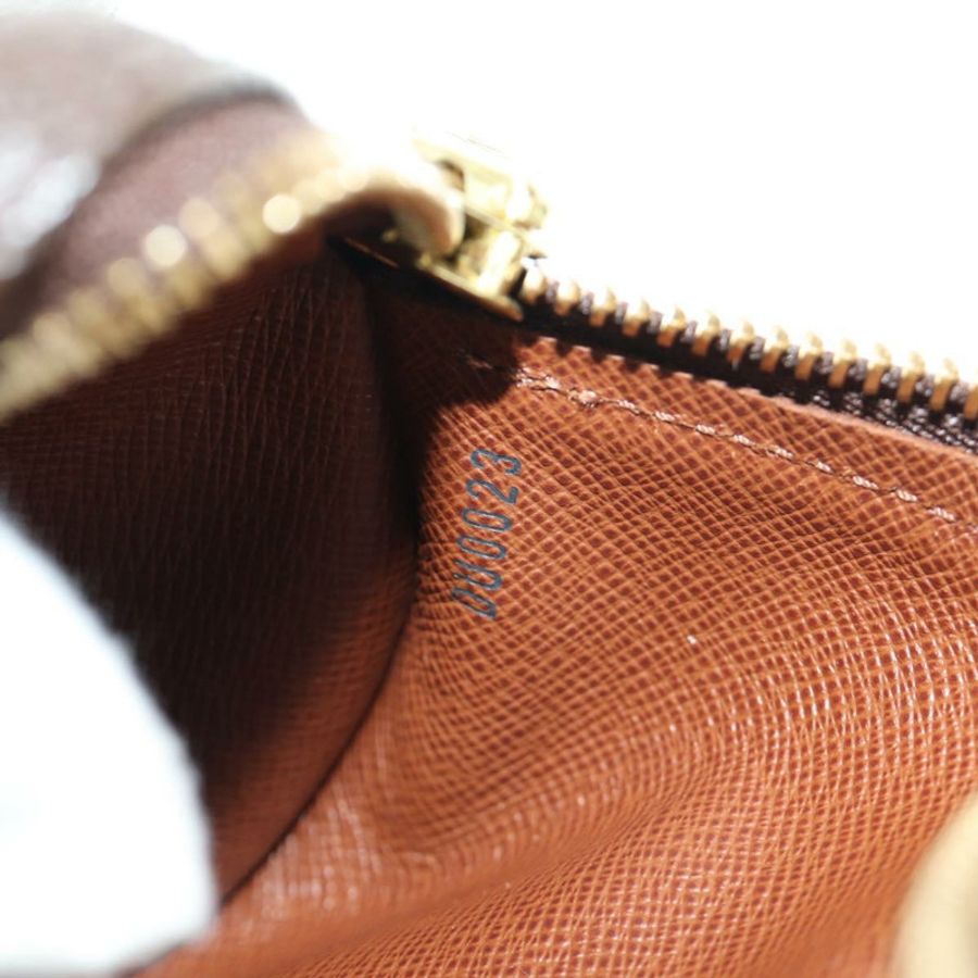 【日本直送】路易威登 Monogram Papillon 19 手提包 M51389 LV 正品 190137SAV-10